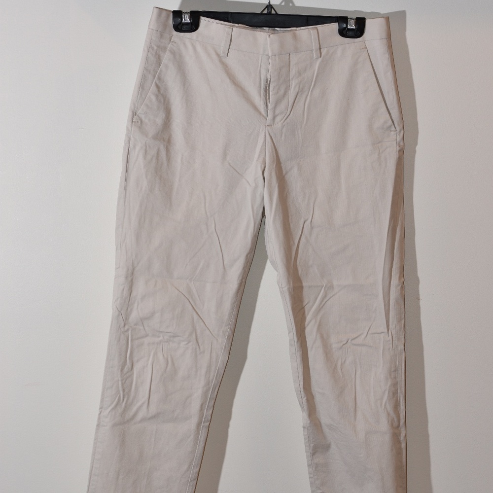 Express Photographer Men's Tan Dress Pants 29/32